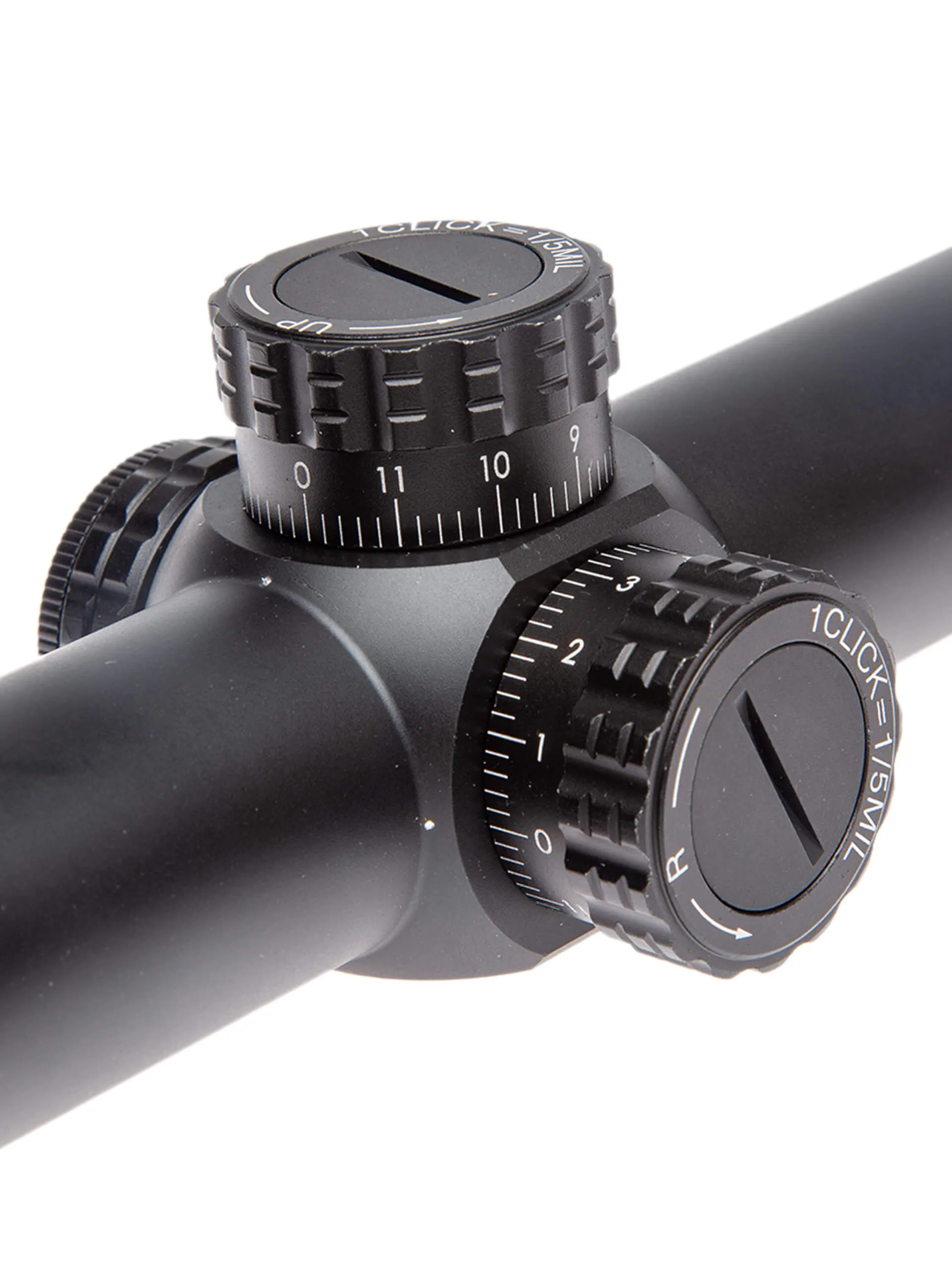 Vector Optics Victoptics AGN 1-6x24 SFP